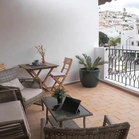 Ml Central Vila Apartment Карвоейру Экстерьер фото