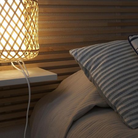 Ml Central Vila Apartment Карвоейру Экстерьер фото