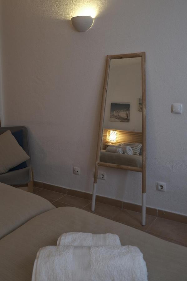 Ml Central Vila Apartment Карвоейру Экстерьер фото