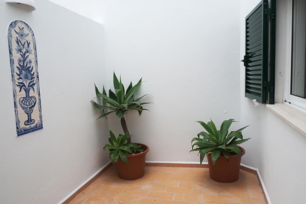 Ml Central Vila Apartment Карвоейру Экстерьер фото