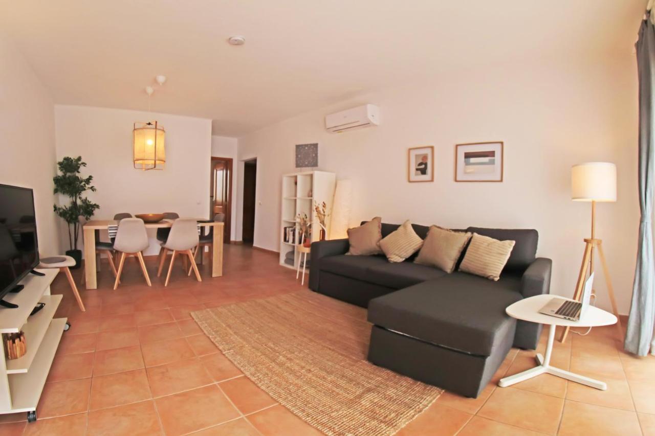 Ml Central Vila Apartment Карвоейру Экстерьер фото